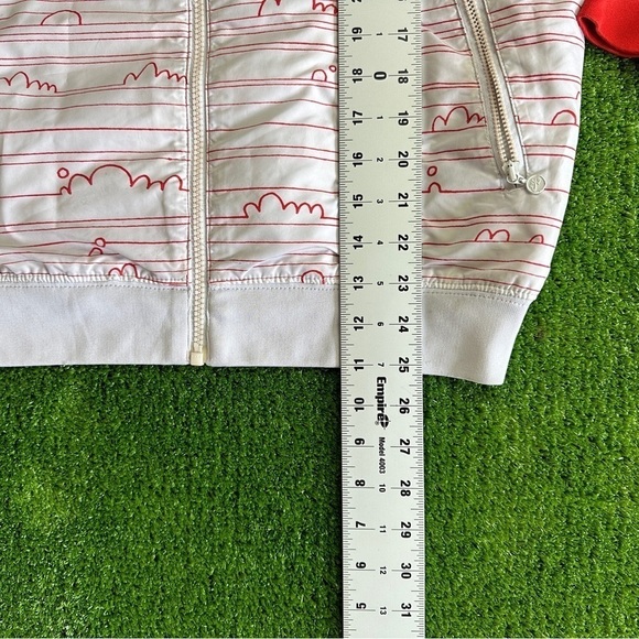 Nike AUB Air u breathe Kevin lyons Windrunner jacket - Picture 6 of 12